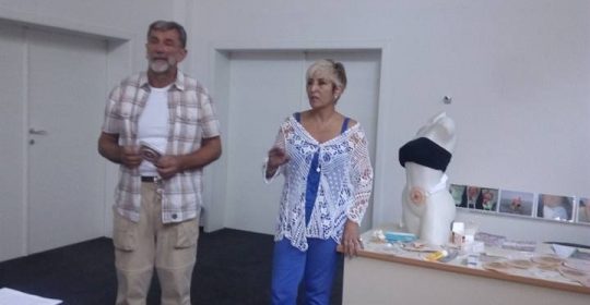 Njega stome u kućnim uslovima