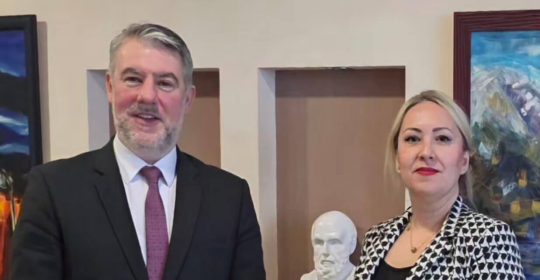 Na sjednici Vlade Republike Srpske usvojen Program rada i finansijski plan za 2026. godinu