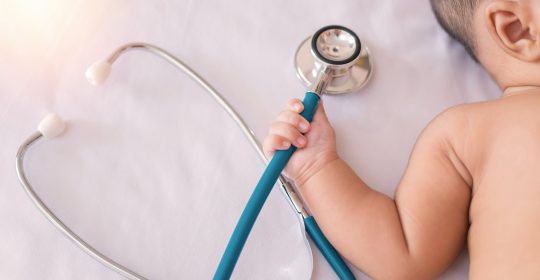 Specijalistička pedijatrijska ambulanta